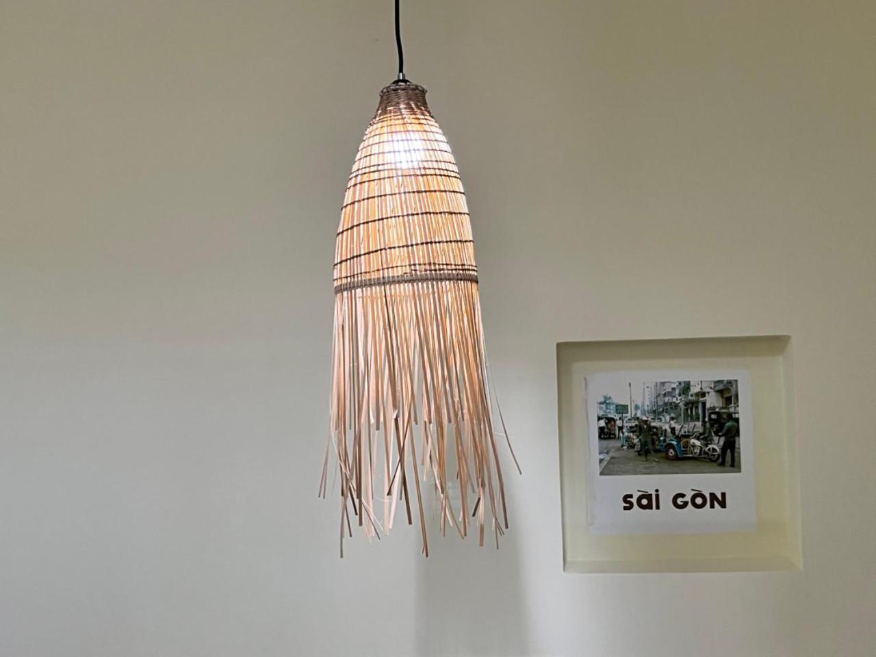 Coco Homestay Saigon Ho Şi Min Exterior foto