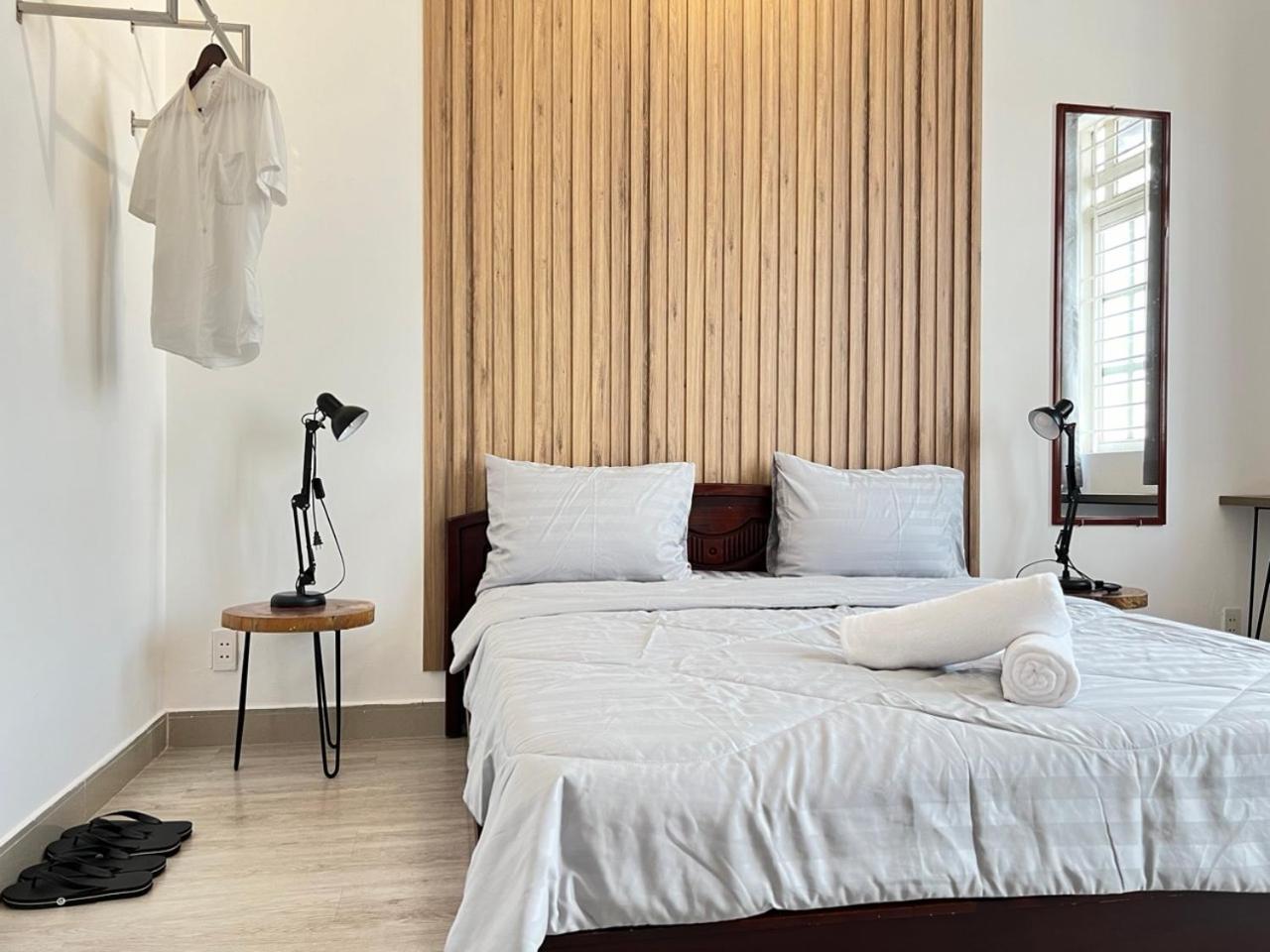 Coco Homestay Saigon Ho Şi Min Exterior foto
